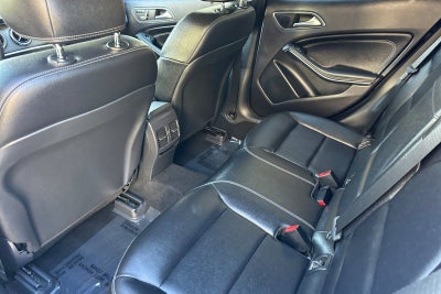 2019 Mercedes-Benz GLA GLA 250