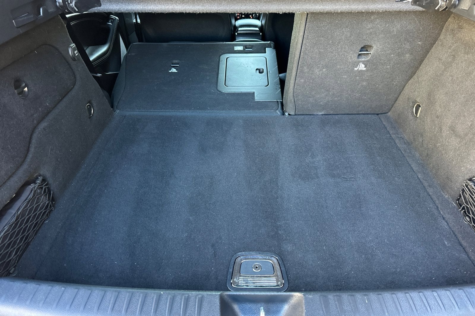 2019 Mercedes-Benz GLA GLA 250