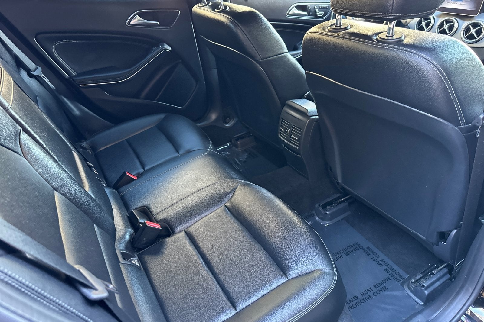 2019 Mercedes-Benz GLA GLA 250