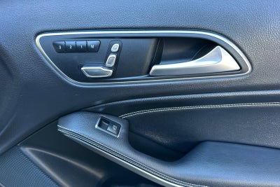 2019 Mercedes-Benz GLA GLA 250