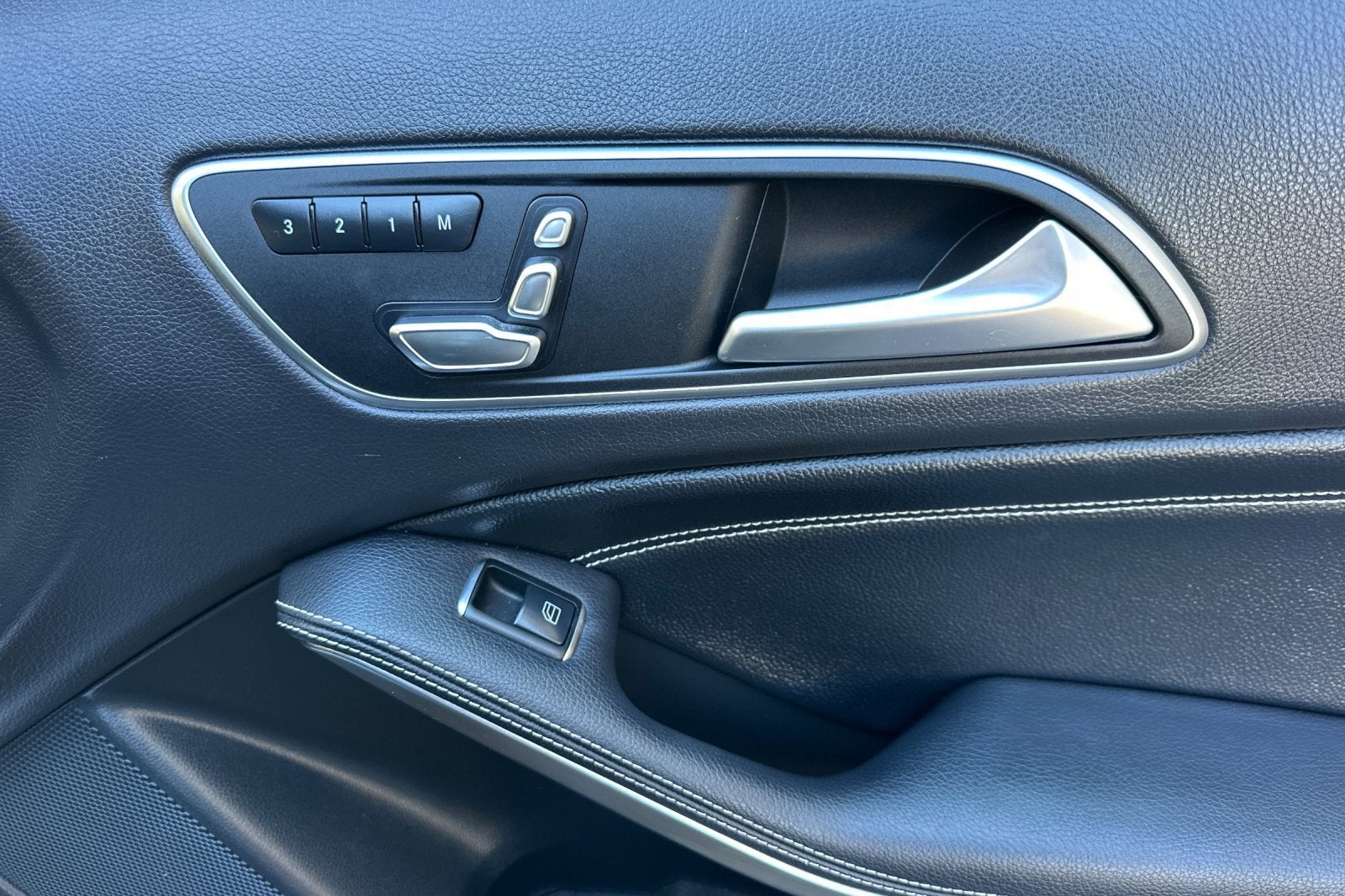 2019 Mercedes-Benz GLA GLA 250