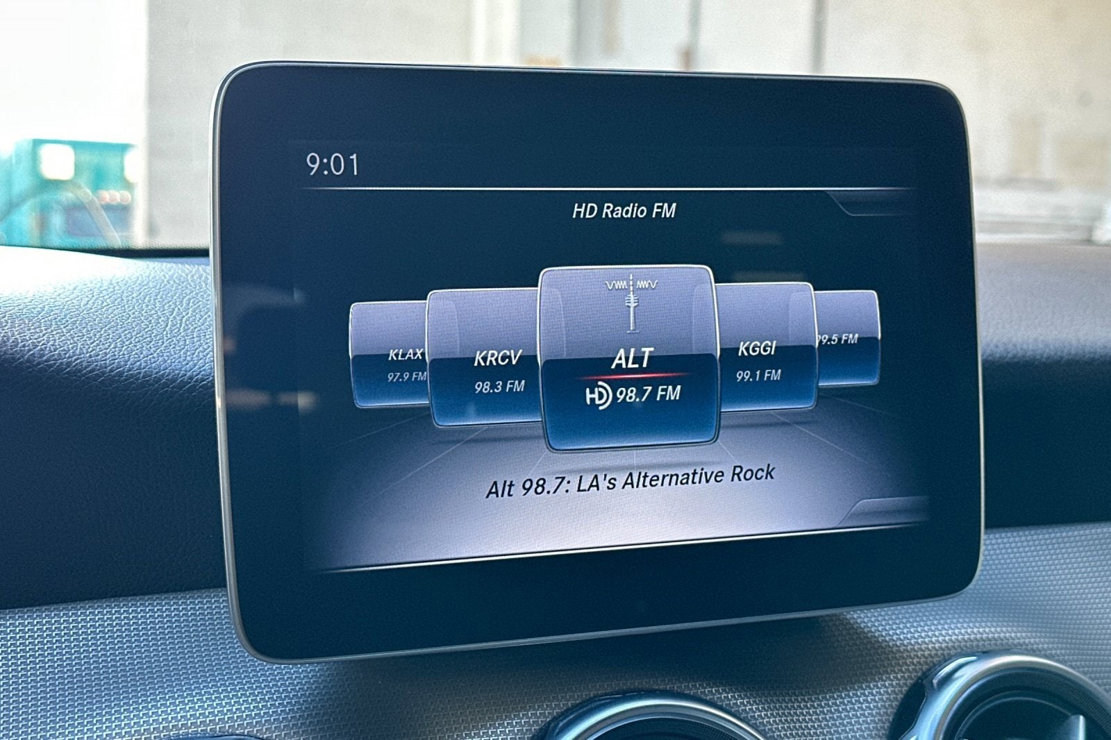 2019 Mercedes-Benz GLA GLA 250