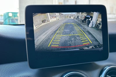 2019 Mercedes-Benz GLA GLA 250