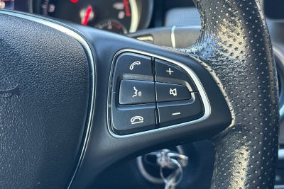 2019 Mercedes-Benz GLA GLA 250