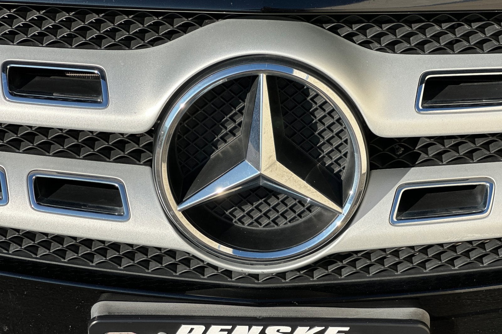 2019 Mercedes-Benz GLA GLA 250