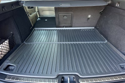 2022 Volvo V60 Cross Country T5