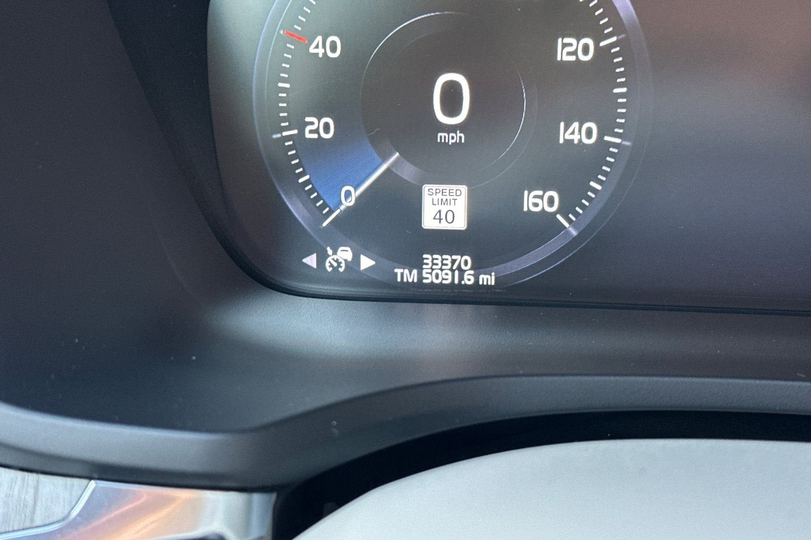 2022 Volvo V60 Cross Country T5