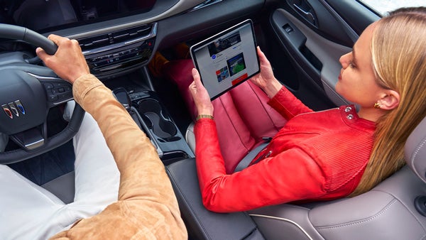 Penske Buick GMC of Cerritos in CERRITOS CA