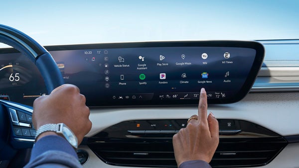 Penske Buick GMC of Cerritos in CERRITOS CA