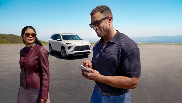 Penske Buick GMC of Cerritos in CERRITOS CA