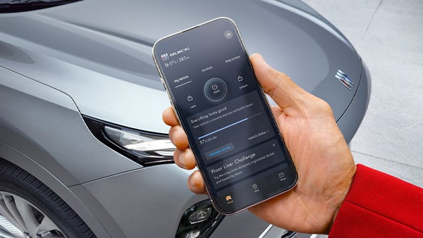 Penske Buick GMC of Cerritos in CERRITOS CA