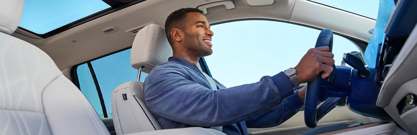 Penske Buick GMC of Cerritos in CERRITOS CA