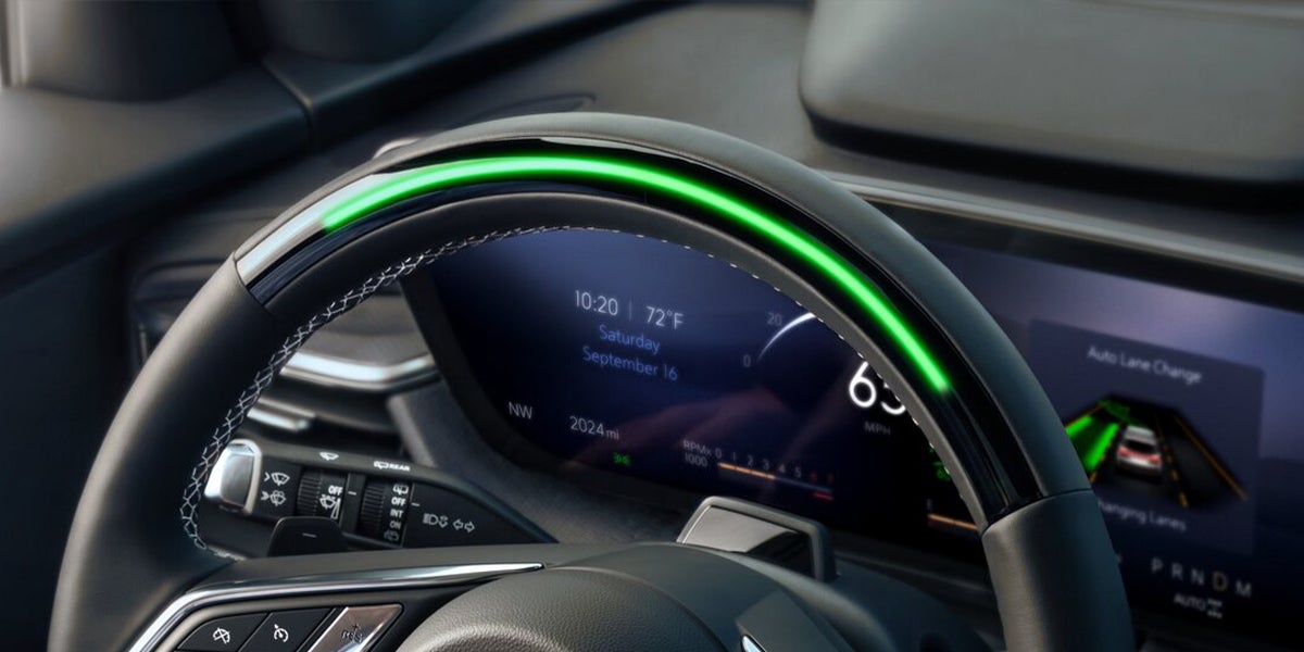 Penske Buick GMC of Cerritos in CERRITOS CA