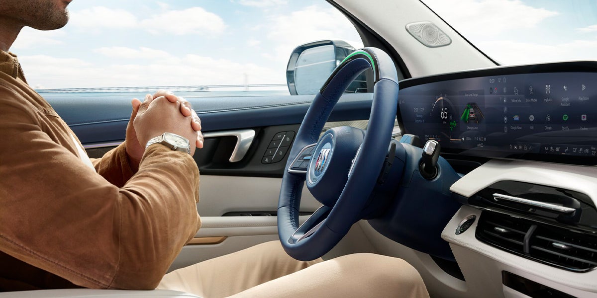 Penske Buick GMC of Cerritos in CERRITOS CA