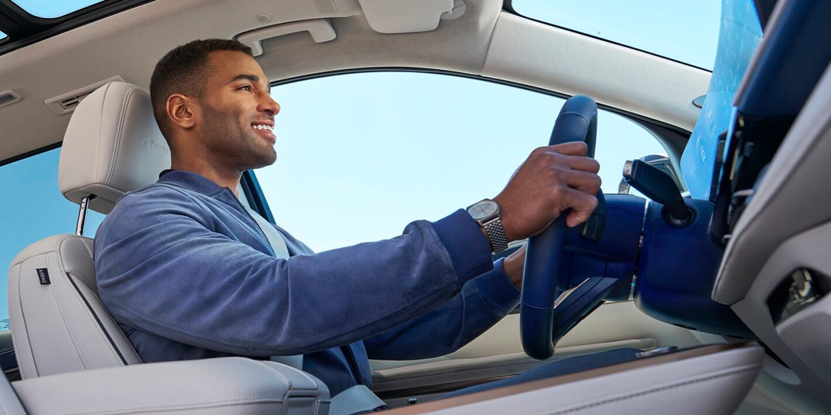 Penske Buick GMC of Cerritos in CERRITOS CA