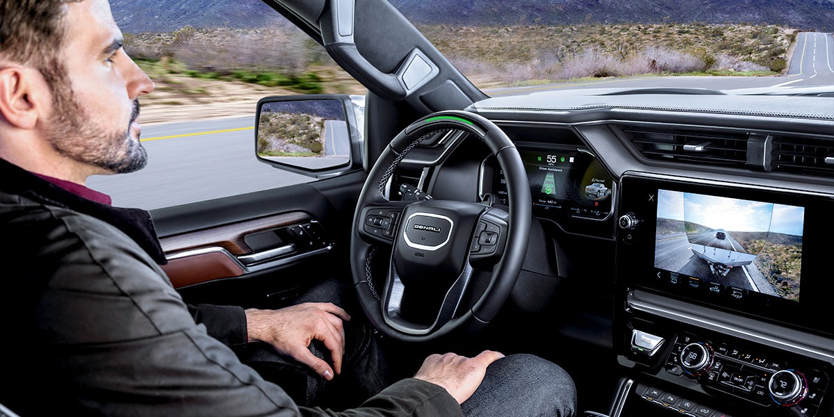 Penske Buick GMC of Cerritos in CERRITOS CA