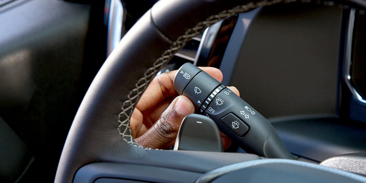 Penske Buick GMC of Cerritos in CERRITOS CA