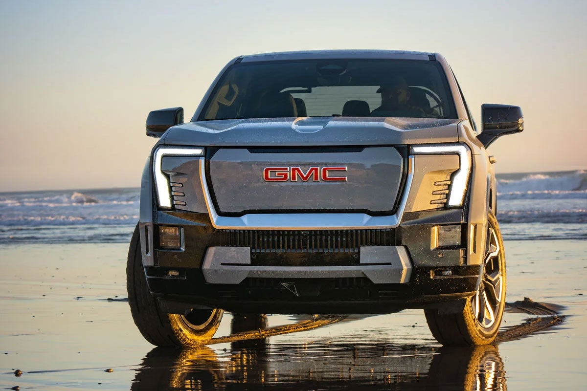 Penske Buick GMC of Cerritos in CERRITOS CA
