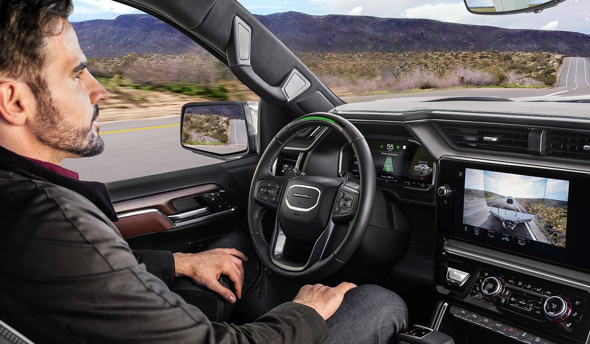 Penske Buick GMC of Cerritos in CERRITOS CA