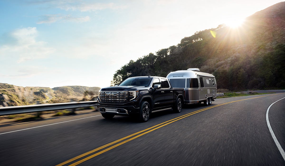 Penske Buick GMC of Cerritos in CERRITOS CA