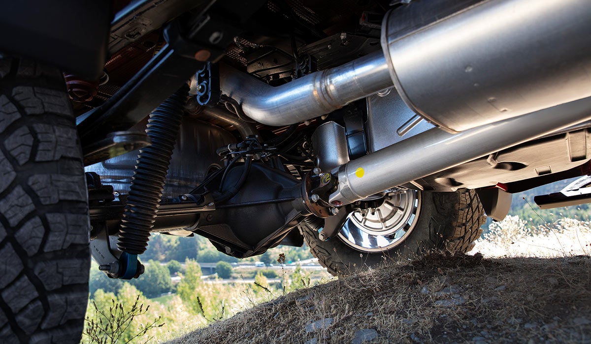 Penske Buick GMC of Cerritos in CERRITOS CA