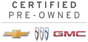 Chevrolet Buick GMC Certified Pre-Owned in CERRITOS, CA